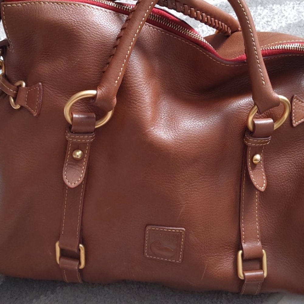 Large tote